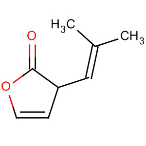 90292-26-5  2(3H)-Furanone, dihydro-3-(2-methyl-1-propenyl)-