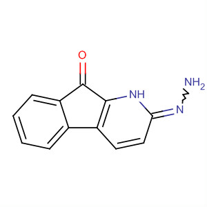 90299-40-4  9H-Indeno[2,1-b]pyridin-9-one, hydrazone