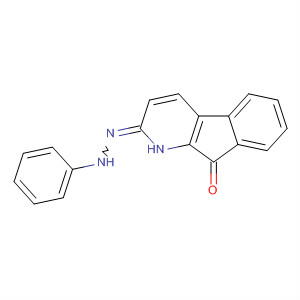 90299-41-5  9H-Indeno[2,1-b]pyridin-9-one, phenylhydrazone