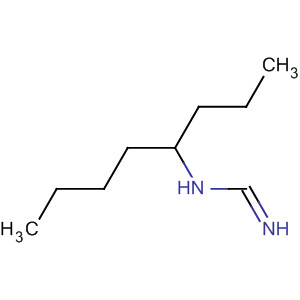 90304-21-5  Methanimidamide, N-(1-propylpentyl)-