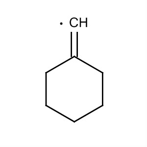 90318-43-7  Methyl, cyclohexylidene-