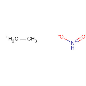 90328-90-8  Ethylium, 1-nitro-