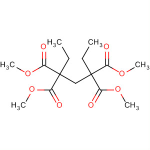 903502-60-3  3,3,5,5-Heptanetetracarboxylic acid, tetramethyl ester