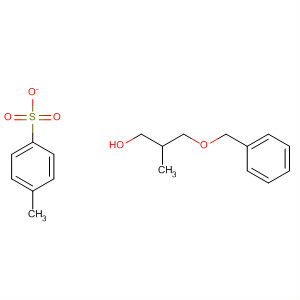 90367-65-0  1-Propanol, 2-methyl-3-(phenylmethoxy)-, 4-methylbenzenesulfonate,(2R)-