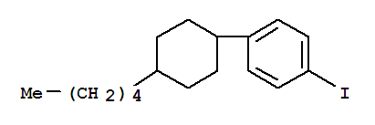 948553-20-6  Benzene,1-iodo-4-(4-pentylcyclohexyl)-