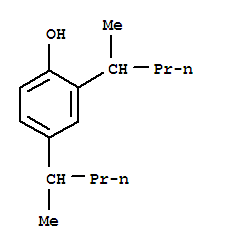 96-94-6  Phenol,2,4-bis(1-methylbutyl)-