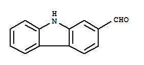 99585-18-9  9H-Carbazole-2-carboxaldehyde