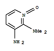 900141-83-5  2,3-Pyridinediamine,N2,N2-dimethyl-, 1-oxide 900141-83-5  2,3-Pyridinediamine,N2,N2-dimethyl-, 1-oxide