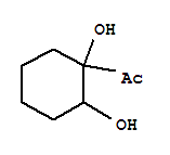 90113-58-9  Ethanone,1-(1,2-dihydroxycyclohexyl)-