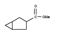 90199-01-2  Bicyclo[3.1.0]hexane-3-carboxylicacid, methyl ester