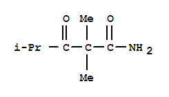 90205-22-4  Pentanamide,2,2,4-trimethyl-3-oxo-