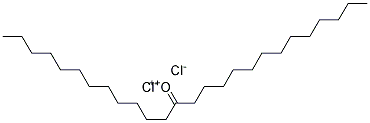 90283-04-8  1-Dodecanaminium,N-[2-(dodecyloxy)-2- oxoethyl]-N,N-dimethyl-,chloride