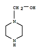 90324-69-9  1-Piperazinemethanol