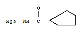 90345-18-9  Bicyclo[3.1.0]hex-2-ene-6-carboxylicacid, hydrazide