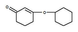 903576-10-3  2-Cyclohexen-1-one,3-(cyclohexyloxy)-