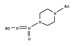 903630-88-6  Ethanone,1-[4-(2-hydroxy-1-oxidodiazenyl)-1-piperazinyl]-