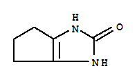 908333-99-3  2(1H)-Cyclopentimidazolone,1,4,5,6-tetrahydro- (9CI)