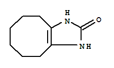908334-00-9  2H-Cyclooctimidazol-2-one,1,3,4,5,6,7,8,9-octahydro- 908334-00-9  2H-Cyclooctimidazol-2-one,1,3,4,5,6,7,8,9-octahydro-