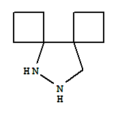 90845-76-4  9,10-Diazadispiro[3.0.3.3]undecane(9CI)