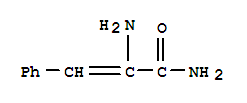 90868-14-7  2-Propenamide,2-amino-3-phenyl-