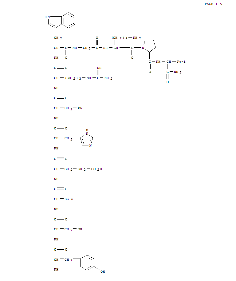 91295-35-1  a1-13-Corticotropin,N-[5-(hexahydro-2-oxo-1H-thieno[3,4-d]imidazol-4-yl)-1-oxopentyl]-4-L-norleucine-7-D-phenylalanine-13-L-valinamide-,[3aS-(3aa,4b,6aa)]- (9CI)