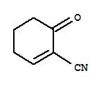 91624-93-0  1-Cyclohexene-1-carbonitrile,6-oxo-