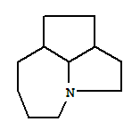 91752-35-1  1H-4a-Azacyclopent[cd]azulene,decahydro- (9CI)