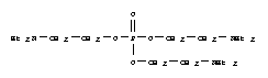 919-37-9  Phosphoric acid,tris[2-(diethylamino)ethyl] ester