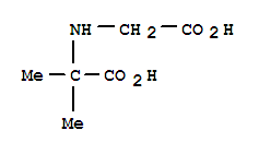 92233-11-9  Alanine,N-(carboxymethyl)-2-methyl-