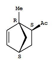 92356-35-9  Ethanone,1-(1-methylbicyclo[2.2.1]hept-5-en-2-yl)-, exo- (9CI)