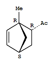 92356-37-1  Ethanone,1-(1-methylbicyclo[2.2.1]hept-5-en-2-yl)-, endo- (9CI)