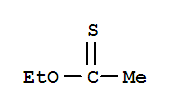 926-67-0  Ethanethioic acid,O-ethyl ester