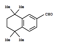 92654-79-0  2-Naphthalenecarboxaldehyde,5,6,7,8-tetrahydro-5,5,8,8-tetramethyl-