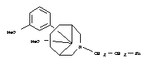 92836-35-6  3-Azabicyclo[3.3.1]nonane,9-methoxy-9-(3-methoxyphenyl)-3-(2-phenylethyl)-