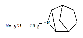 93098-41-0  3-Azatricyclo[3.2.1.02,4]octane,3-[(trimethylsilyl)methyl]- (9CI)