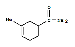 93296-92-5  3-Cyclohexene-1-carboxamide,3-methyl-