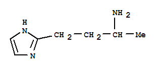 933736-10-8  1H-Imidazole-2-propanamine,a-methyl-