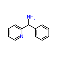 93870-41-8  1-Phenyl-1-pyridin-2-ylmethanamine