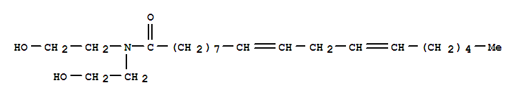 94094-35-6  9,12-Octadecadienamide,N,N-bis(2-hydroxyethyl)-