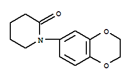943997-48-6  2-Piperidinone,1-(2,3-dihydro-1,4-benzodioxin-6-yl)-