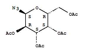 94427-00-6  a-D-Galactopyranosyl azide,2,3,4,6-tetraacetate