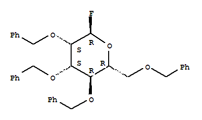 94898-42-7  a-D-Mannopyranosyl fluoride,2,3,4,6-tetrakis-O-(phenylmethyl)-