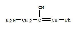 951380-67-9  2-Propenenitrile,2-(aminomethyl)-3-phenyl-