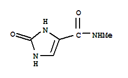 952733-88-9  1H-Imidazole-4-carboxamide,2,3-dihydro-N-methyl-2-oxo-