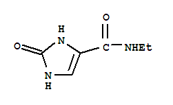 952734-28-0  1H-Imidazole-4-carboxamide,N-ethyl-2,3-dihydro-2-oxo-