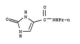 952734-30-4  1H-Imidazole-4-carboxamide,2,3-dihydro-2-oxo-N-propyl-