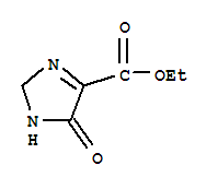 952734-99-5  1H-Imidazole-4-carboxylicacid, 2,5-dihydro-5-oxo-, ethyl ester