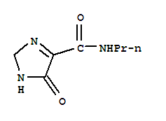 952735-86-3  1H-Imidazole-4-carboxamide,2,5-dihydro-5-oxo-N-propyl-
