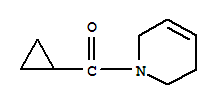 95524-46-2  Methanone,cyclopropyl(3,6-dihydro-1(2H)-pyridinyl)-