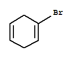 95896-86-9  1,4-Cyclohexadiene,1-bromo-